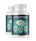 Synaptigen - 2 Bottles