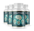 Synaptigen - 2 + 2 Bottles